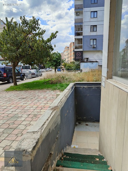 Dumlupınar Mahallesinde Ana Cadde Üzerinde Satılık — fotoğraf 6