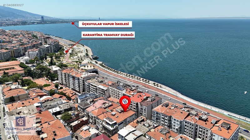 İzmir Konak Mithatpaşa Kiralık 100 M² Dükkan — fotoğraf 4