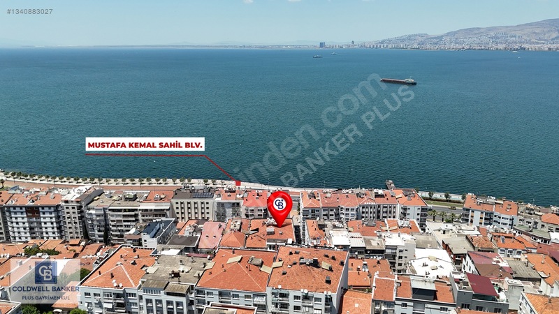 İzmir Konak Mithatpaşa Kiralık 100 M² Dükkan — fotoğraf 5