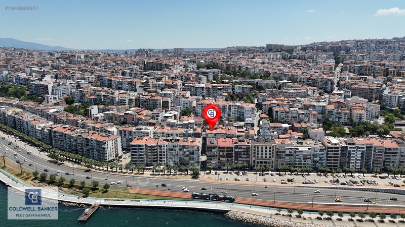 İzmir Konak Mithatpaşa Kiralık 100 M² Dükkan — fotoğraf 8