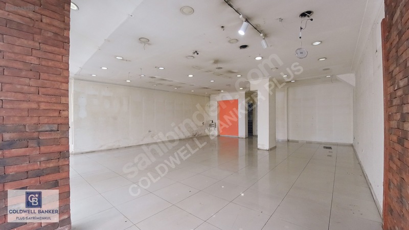 İzmir Konak Mithatpaşa Kiralık 100 M² Dükkan — fotoğraf 9