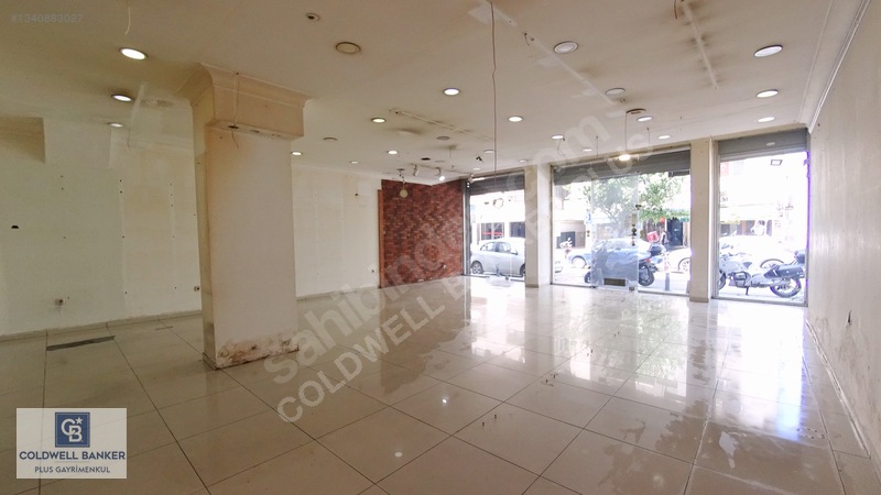 İzmir Konak Mithatpaşa Kiralık 100 M² Dükkan — fotoğraf 10