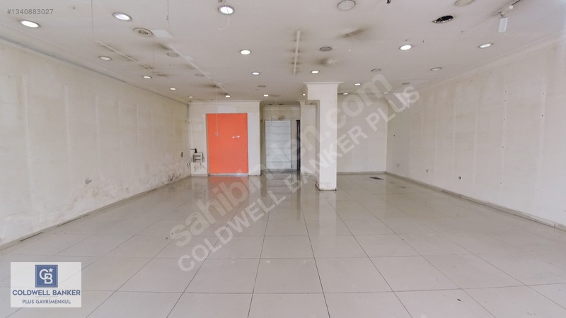 İzmir Konak Mithatpaşa Kiralık 100 M² Dükkan — fotoğraf 11