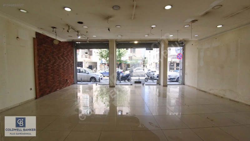 İzmir Konak Mithatpaşa Kiralık 100 M² Dükkan — fotoğraf 12