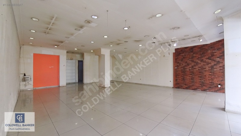 İzmir Konak Mithatpaşa Kiralık 100 M² Dükkan — fotoğraf 13