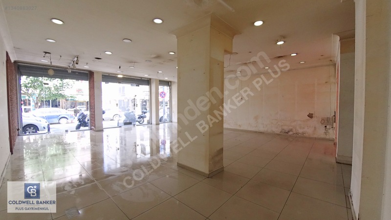 İzmir Konak Mithatpaşa Kiralık 100 M² Dükkan — fotoğraf 14