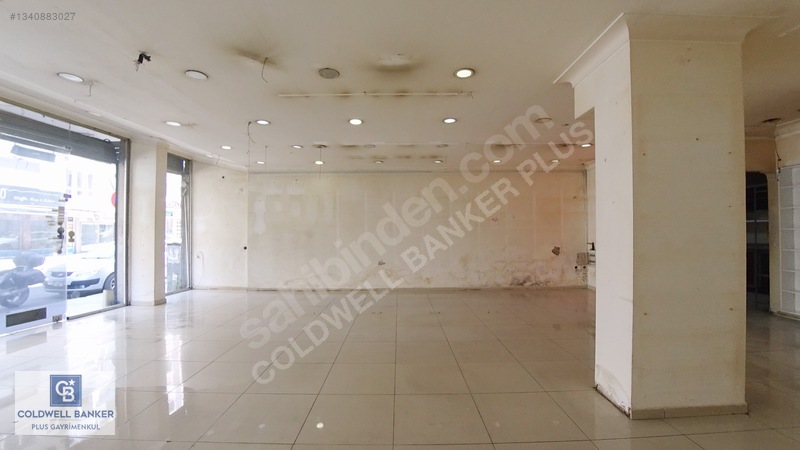 İzmir Konak Mithatpaşa Kiralık 100 M² Dükkan — fotoğraf 15