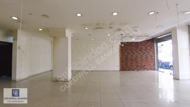 İzmir Konak Mithatpaşa Kiralık 100 M² Dükkan — fotoğraf 16