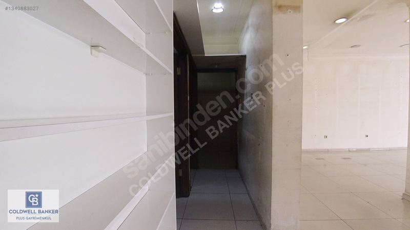 İzmir Konak Mithatpaşa Kiralık 100 M² Dükkan — fotoğraf 17