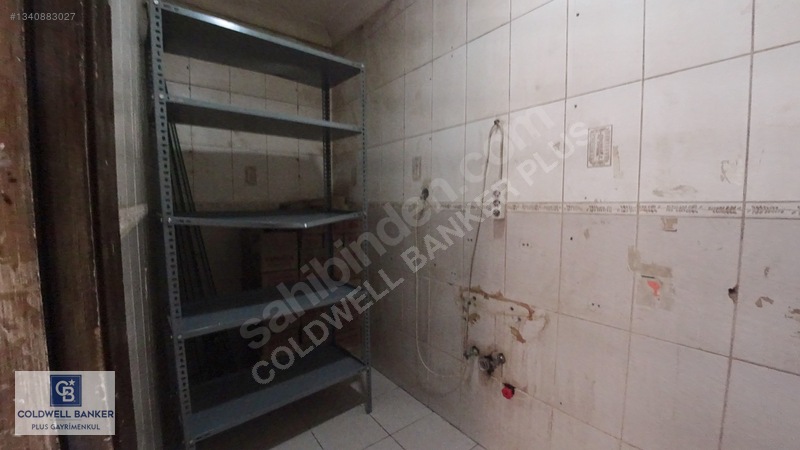 İzmir Konak Mithatpaşa Kiralık 100 M² Dükkan — fotoğraf 28
