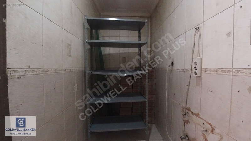 İzmir Konak Mithatpaşa Kiralık 100 M² Dükkan — fotoğraf 29