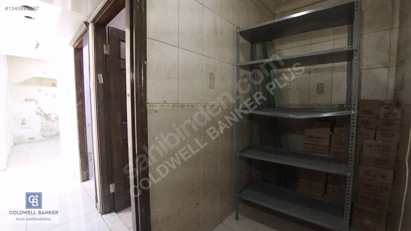 İzmir Konak Mithatpaşa Kiralık 100 M² Dükkan — fotoğraf 30