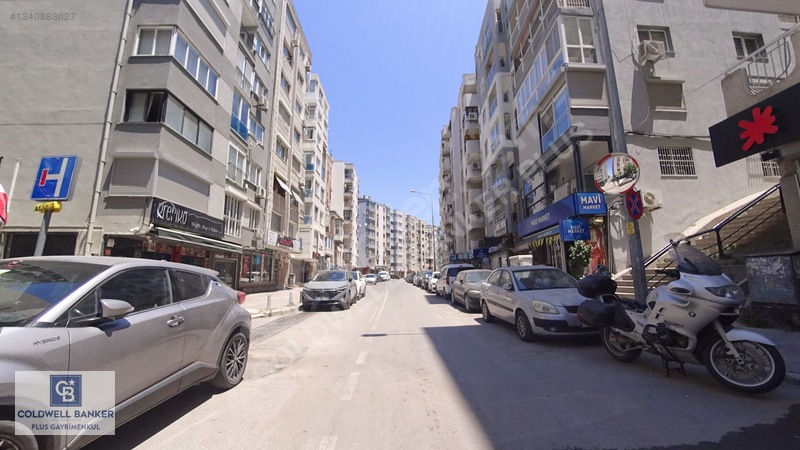 İzmir Konak Mithatpaşa Kiralık 100 M² Dükkan — fotoğraf 35