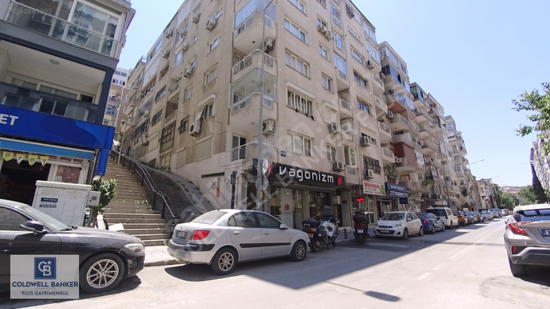 İzmir Konak Mithatpaşa Kiralık 100 M² Dükkan — fotoğraf 36