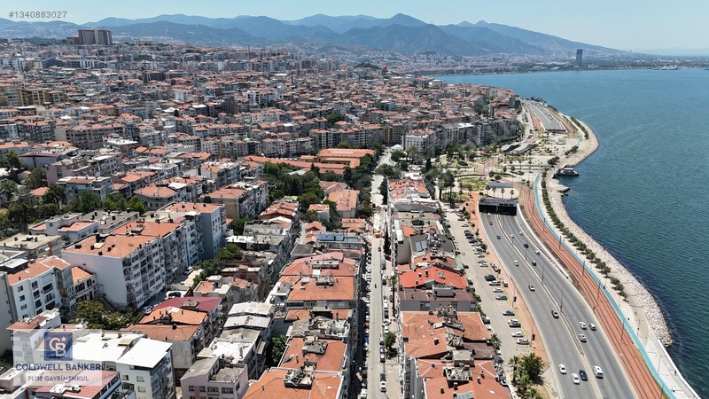 İzmir Konak Mithatpaşa Kiralık 100 M² Dükkan — fotoğraf 38