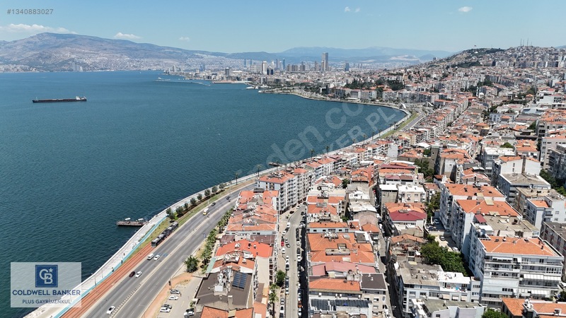 İzmir Konak Mithatpaşa Kiralık 100 M² Dükkan — fotoğraf 39
