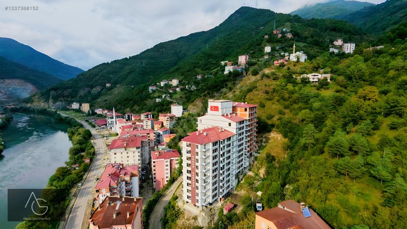 Asya Gayrimenkul-satılık Önder Towers'ta 1+1* 2+1* 3+1 Daireler.