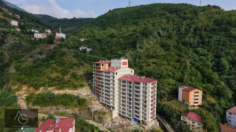 Asya Gayrimenkul-satılık Önder Towers'ta 1+1* 2+1* 3+1 Daireler. — fotoğraf 2
