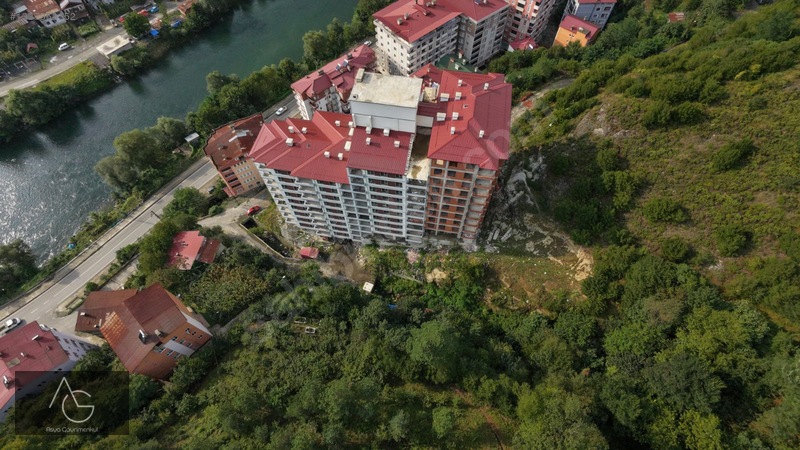 Asya Gayrimenkul-satılık Önder Towers'ta 1+1* 2+1* 3+1 Daireler. — fotoğraf 3