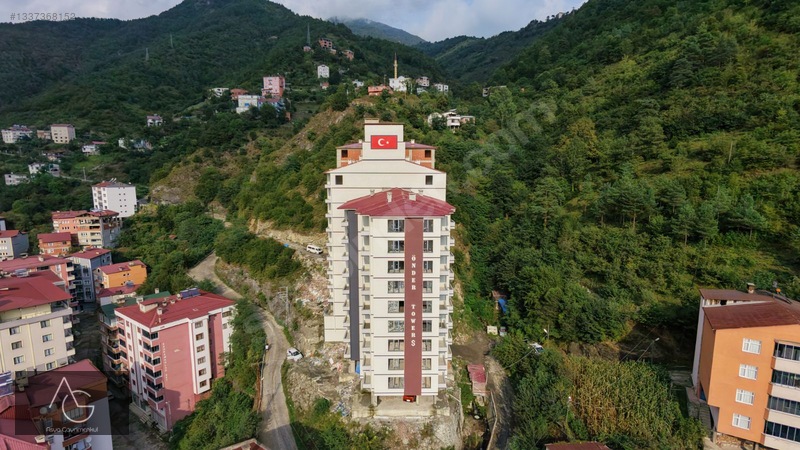 Asya Gayrimenkul-satılık Önder Towers'ta 1+1* 2+1* 3+1 Daireler. — fotoğraf 4