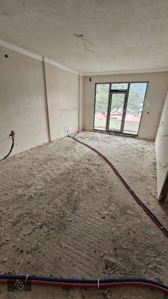 Asya Gayrimenkul-satılık Önder Towers'ta 1+1* 2+1* 3+1 Daireler. — fotoğraf 5