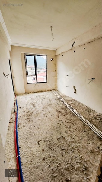 Asya Gayrimenkul-satılık Önder Towers'ta 1+1* 2+1* 3+1 Daireler. — fotoğraf 6