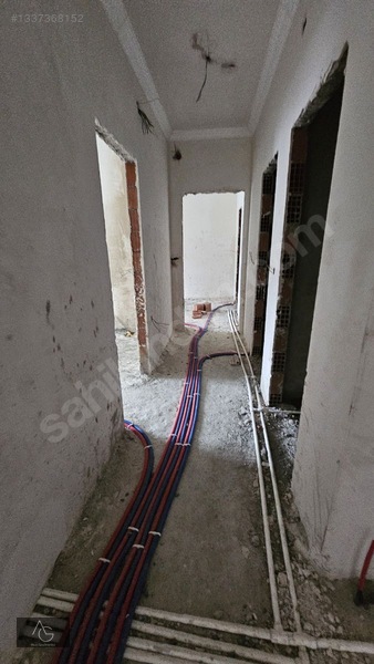 Asya Gayrimenkul-satılık Önder Towers'ta 1+1* 2+1* 3+1 Daireler. — fotoğraf 7