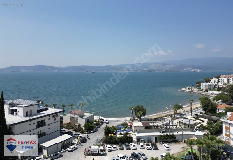 Bodrum Güllük Sahile 50Metre En İyi Konumda Fırsat Dükkan Kacmaz