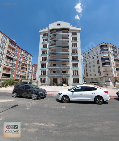 Cevherdudayev Mahallesinde Satılık 4+1 Sıfır Daire