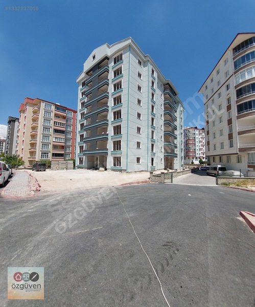 Cevherdudayev Mahallesinde Satılık 4+1 Sıfır Daire — fotoğraf 2