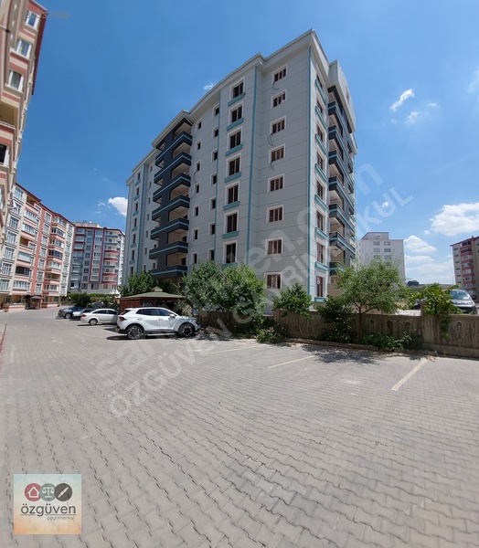 Cevherdudayev Mahallesinde Satılık 4+1 Sıfır Daire — fotoğraf 3