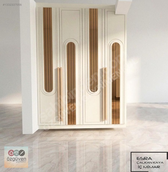 Cevherdudayev Mahallesinde Satılık 4+1 Sıfır Daire — fotoğraf 5