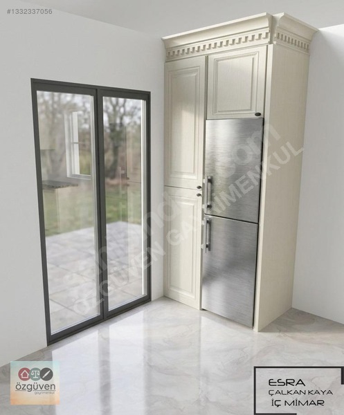 Cevherdudayev Mahallesinde Satılık 4+1 Sıfır Daire — fotoğraf 7