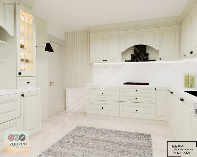 Cevherdudayev Mahallesinde Satılık 4+1 Sıfır Daire — fotoğraf 9