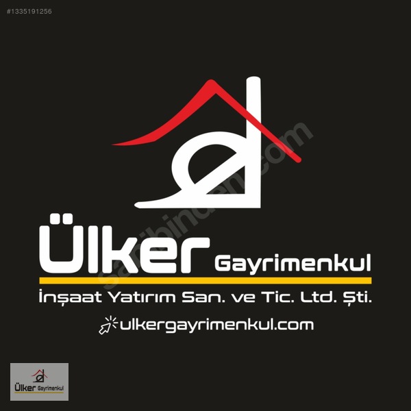 Seyrantepe'de Sarıhan Konakları'nda Lüks 2+1 Daire (105m²) — fotoğraf 2