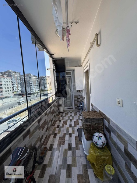 Seyrantepe'de Sarıhan Konakları'nda Lüks 2+1 Daire (105m²) — fotoğraf 4