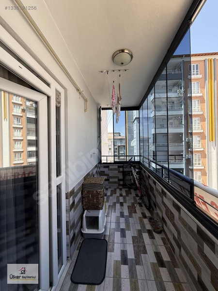 Seyrantepe'de Sarıhan Konakları'nda Lüks 2+1 Daire (105m²) — fotoğraf 7