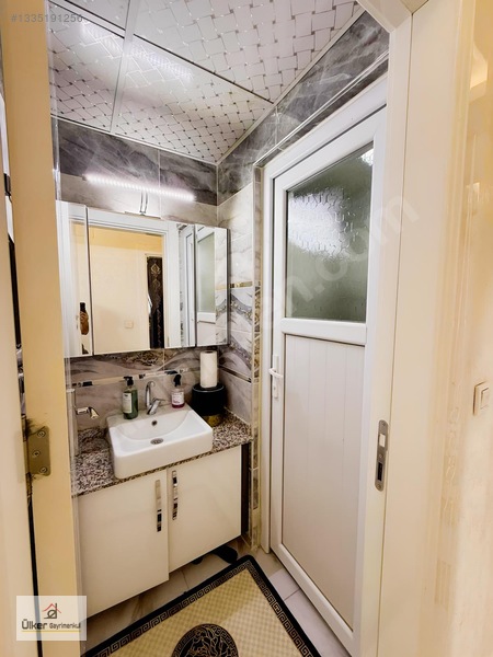 Seyrantepe'de Sarıhan Konakları'nda Lüks 2+1 Daire (105m²) — fotoğraf 11