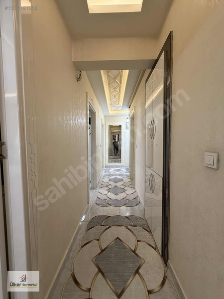 Seyrantepe'de Sarıhan Konakları'nda Lüks 2+1 Daire (105m²) — fotoğraf 15