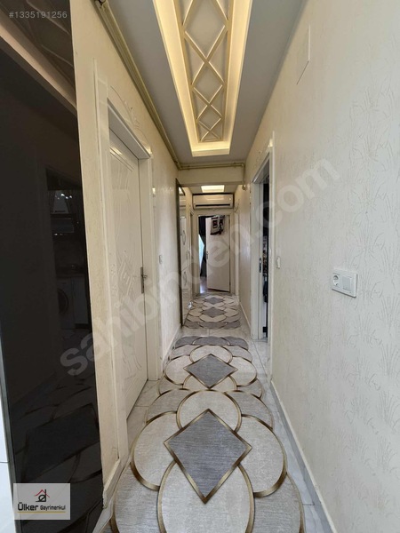 Seyrantepe'de Sarıhan Konakları'nda Lüks 2+1 Daire (105m²) — fotoğraf 18
