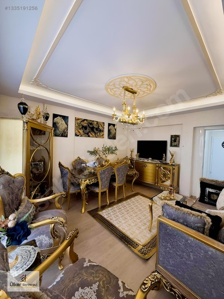 Seyrantepe'de Sarıhan Konakları'nda Lüks 2+1 Daire (105m²) — fotoğraf 20