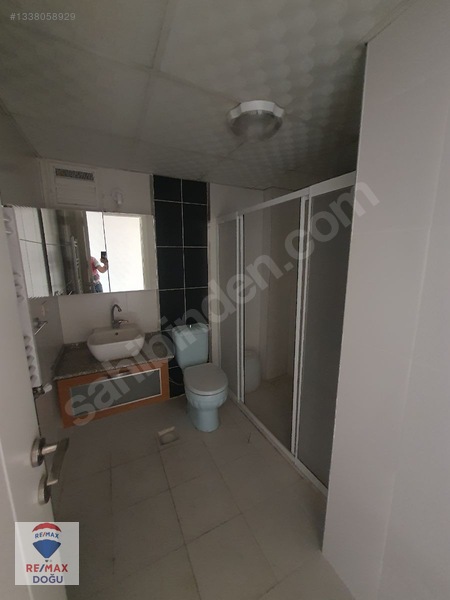 Remax Doğu'da Aziziye Camisine Yakın Kiralık 3+1 Daire — fotoğraf 26
