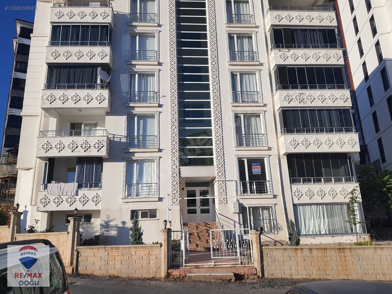 Remax Doğu'da Aziziye Camisine Yakın Kiralık 3+1 Daire — fotoğraf 29
