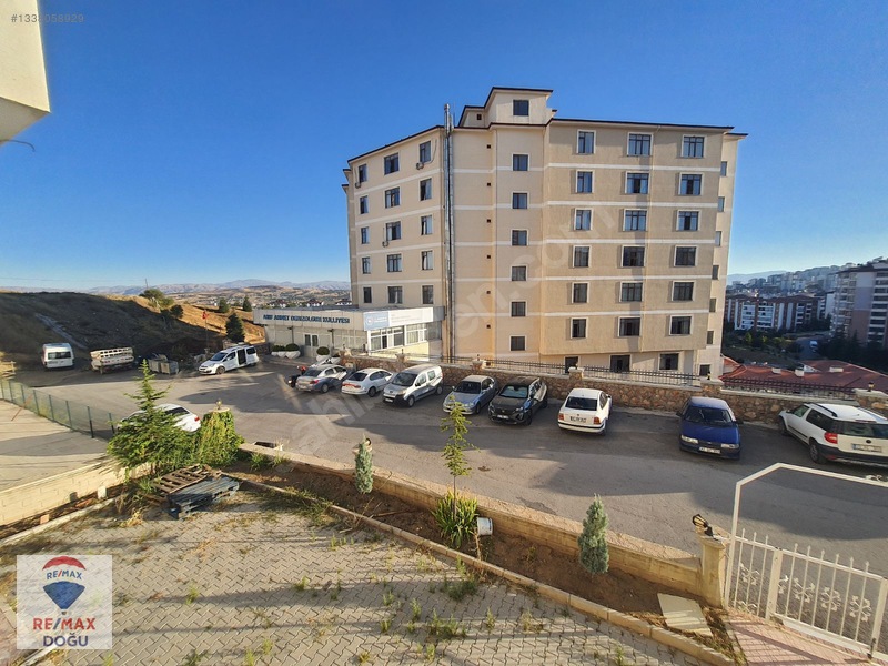 Remax Doğu'da Aziziye Camisine Yakın Kiralık 3+1 Daire — fotoğraf 32