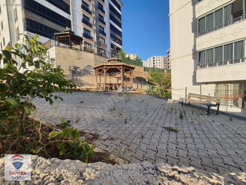 Remax Doğu'da Aziziye Camisine Yakın Kiralık 3+1 Daire — fotoğraf 33