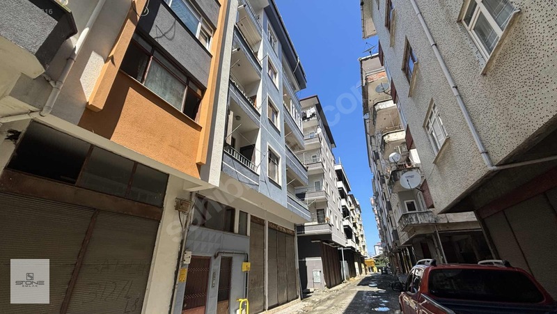 Stone Gayrimenkulden 3+1 130 M2 Kiralık Daire — fotoğraf 3