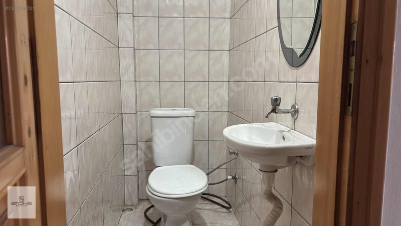 Stone Gayrimenkulden 3+1 130 M2 Kiralık Daire — fotoğraf 5