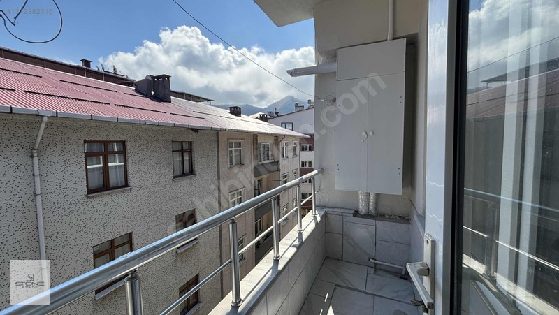 Stone Gayrimenkulden 3+1 130 M2 Kiralık Daire — fotoğraf 6