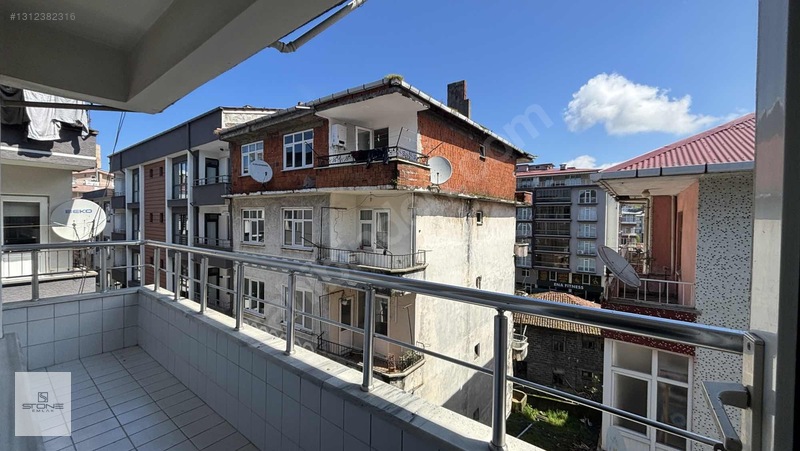 Stone Gayrimenkulden 3+1 130 M2 Kiralık Daire — fotoğraf 10