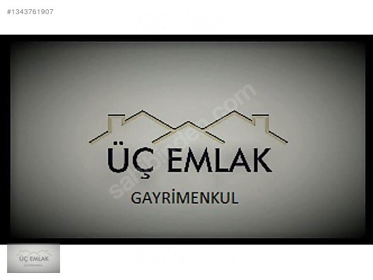 Üç Emlak'tan 1+1 Satılık Daire — fotoğraf 4